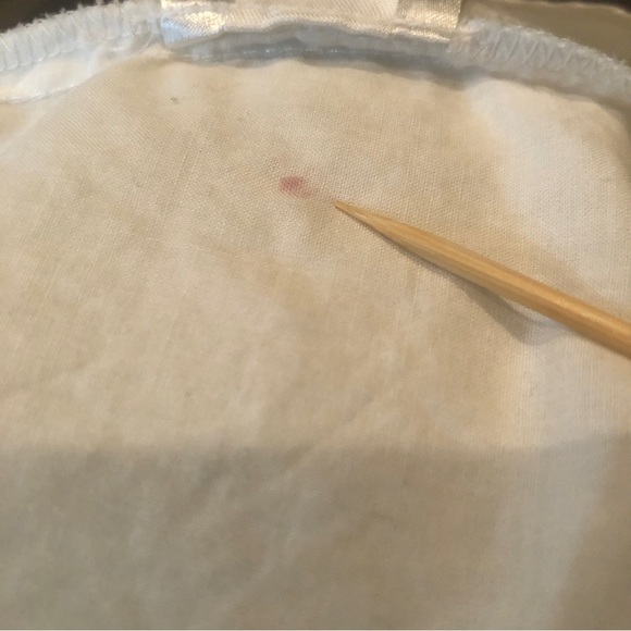 Harley-Davidson Shirt Women Silver White Pearl Snap Closure Embroider Spellout M - Picture 12 of 16